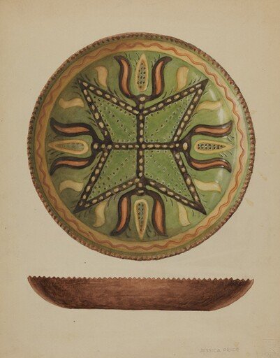 Pa. German Dish