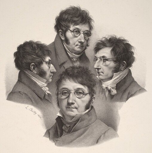 Self-Portrait
