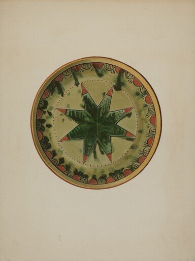 Small Plate