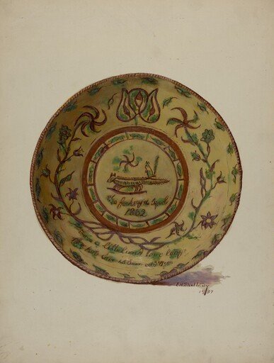 Pa. German Dish