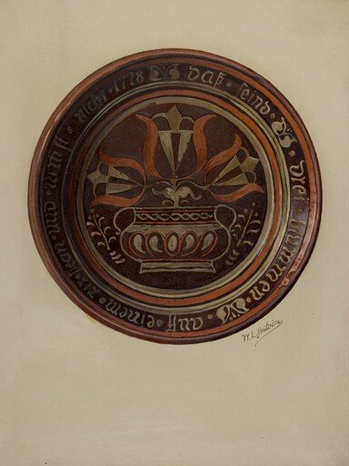 Pa. German Dish