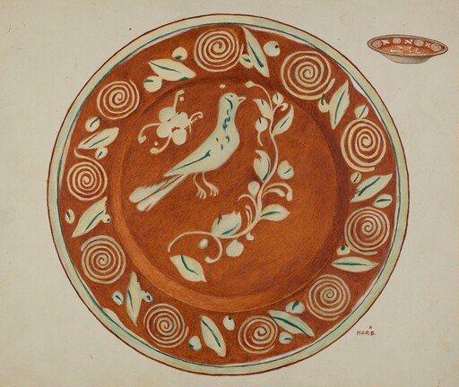 Pa. German Dish