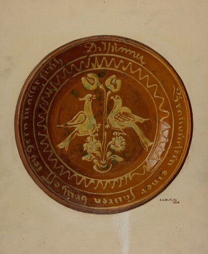 Pa. German Dish