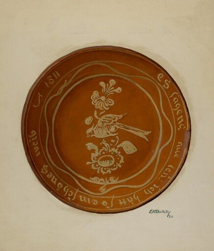 Pa. German Dish