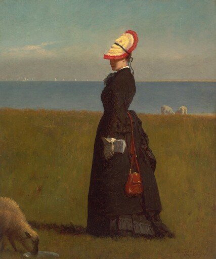 Lambs, Nantucket