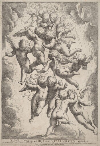 Angels in Glory