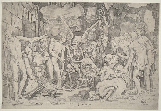 The Skeletons