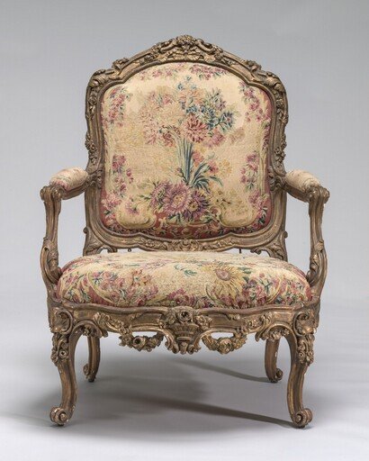 Armchair