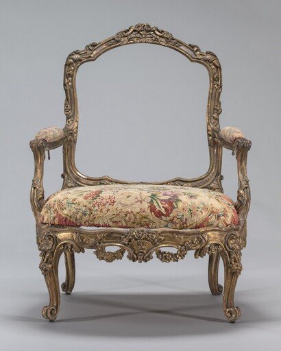 Armchair