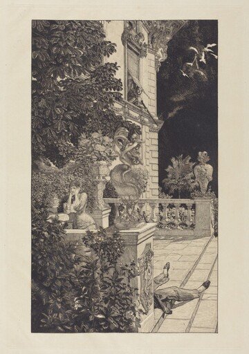 In Flagranti