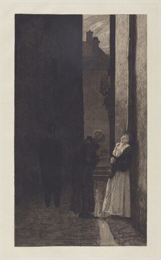 Ein Schritt (A Step)