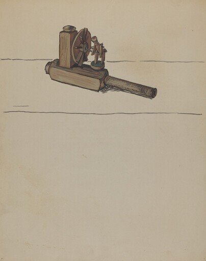 Pa. German Whistle