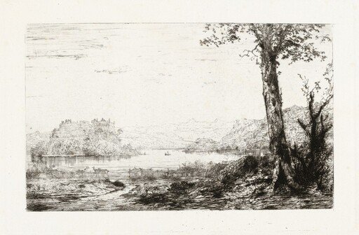 Isola Bella