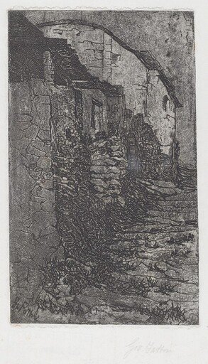 Bauco near Rome (Bauco presso Roma)
