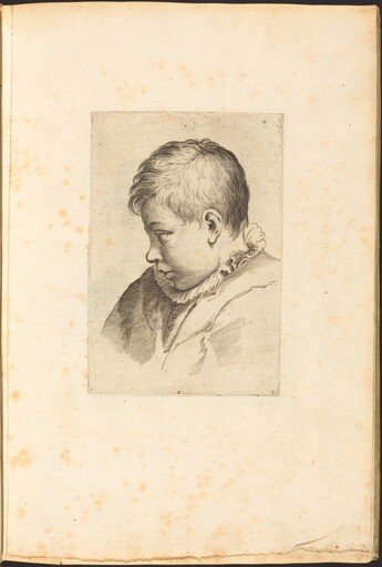 Print from Drawing Book