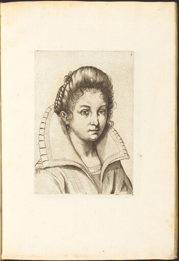 Print from Drawing Book