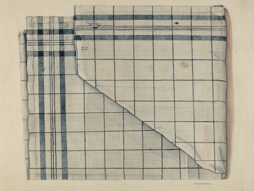 Shaker Kerchief