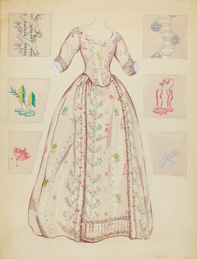 Gown