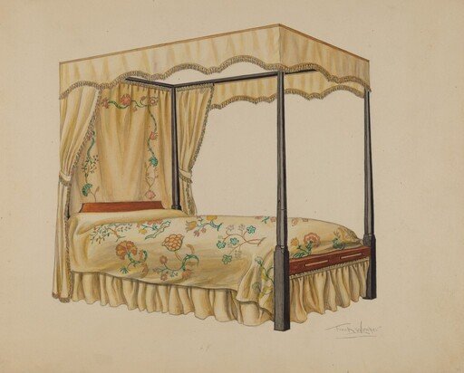 Bedstead