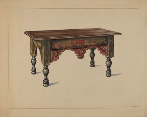 Bench