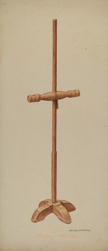 Candle Stand