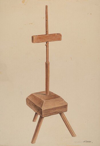 Candle Stand