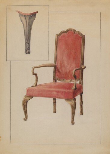 Armchair