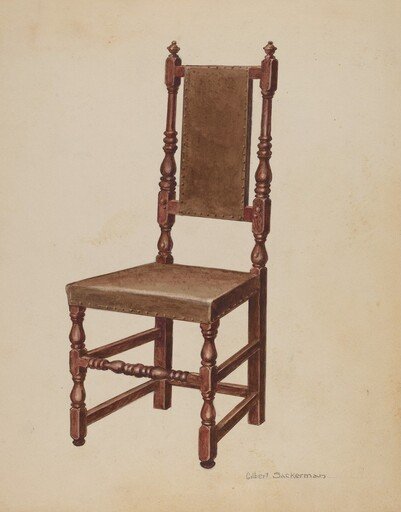 Side Chair