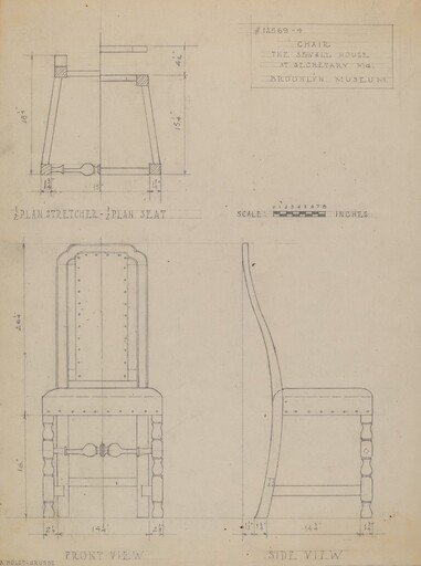 Side Chair