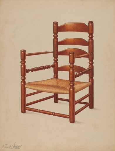 Armchair
