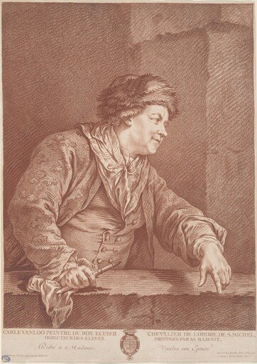 Carle Van Loo