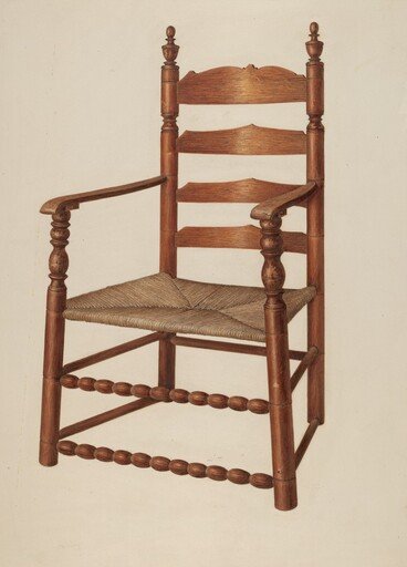 Armchair