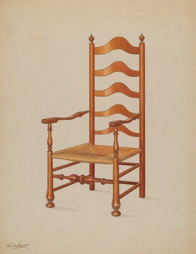 Armchair