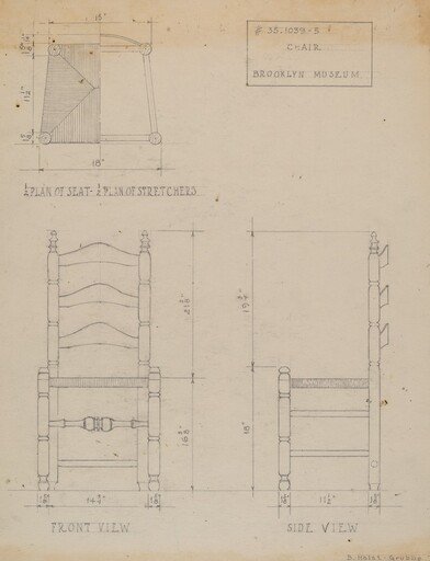 Side Chair