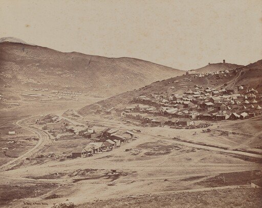 Village of Kadikoi