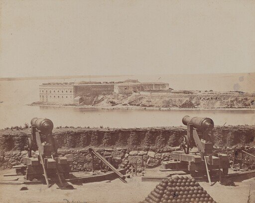 Gun Battery