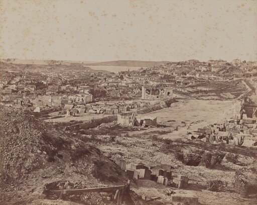 Sebastopol