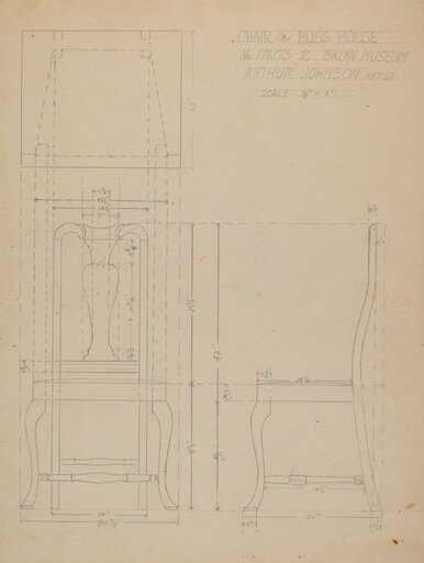 Side Chair