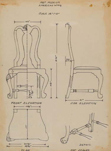 Side Chair