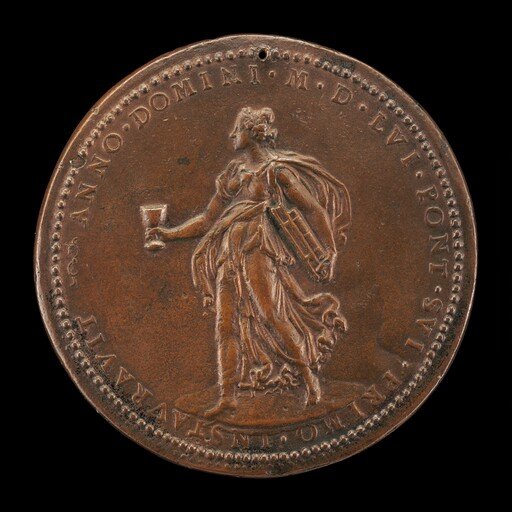 Faith [reverse]