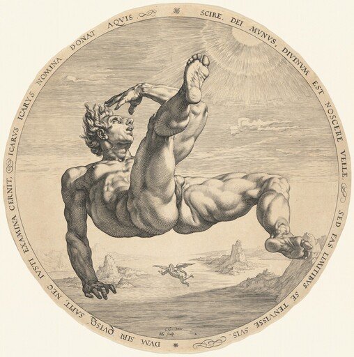 Icarus