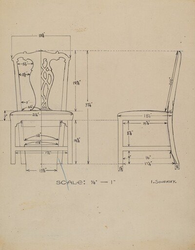 Side Chair