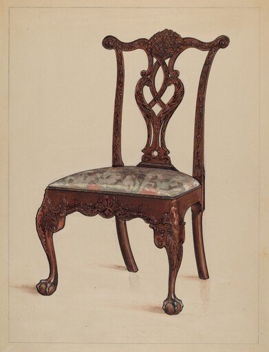 Side Chair