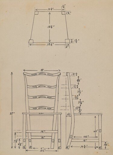 Side Chair