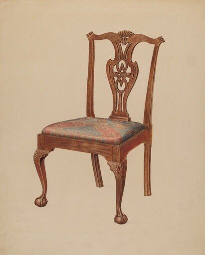 Side Chair