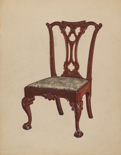 Side Chair