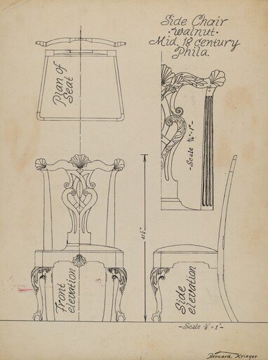 Side Chair