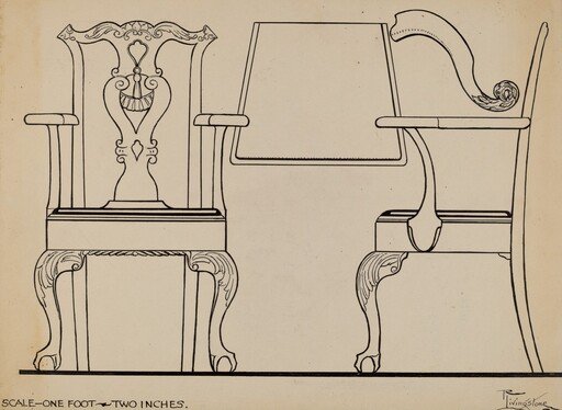 Armchair