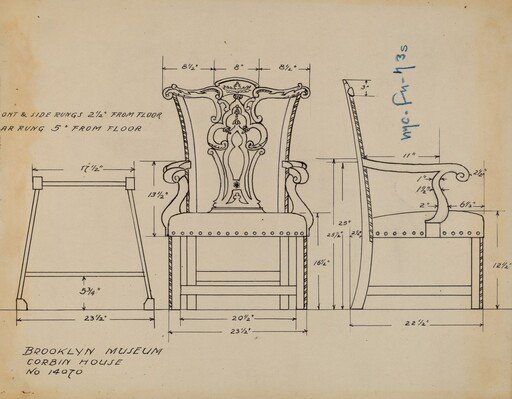 Armchair