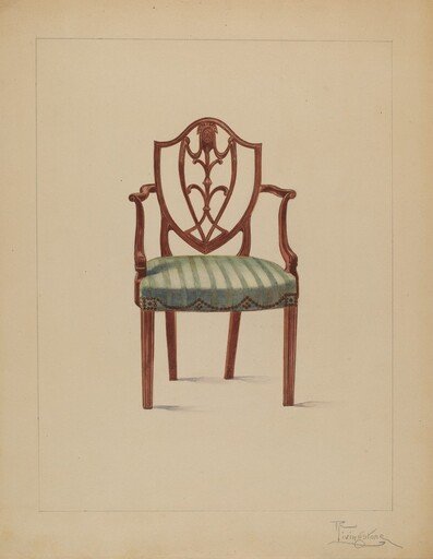 Armchair